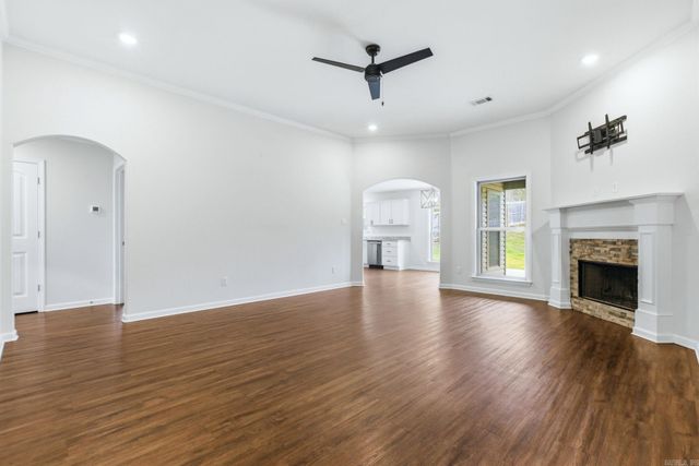 5462 HERITAGE VALLEY Drive, Benton, AR 72019