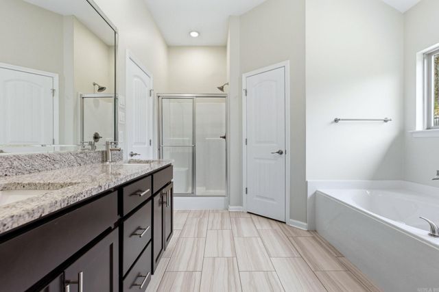 5462 HERITAGE VALLEY Drive, Benton, AR 72019