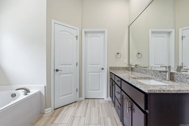 5462 HERITAGE VALLEY Drive, Benton, AR 72019