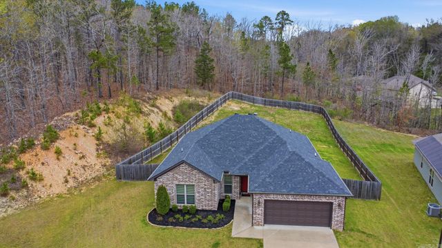5462 HERITAGE VALLEY Drive, Benton, AR 72019