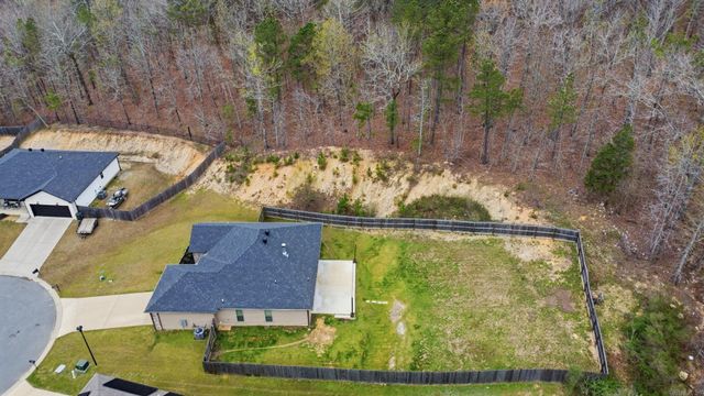 5462 HERITAGE VALLEY Drive, Benton, AR 72019