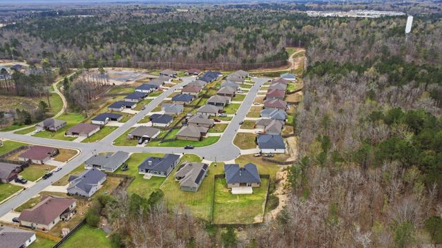 5462 HERITAGE VALLEY Drive, Benton, AR 72019