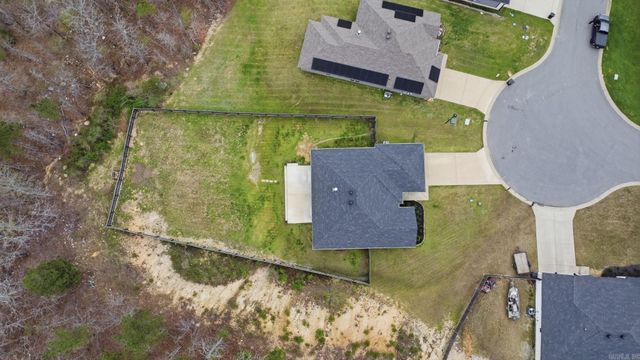 5462 HERITAGE VALLEY Drive, Benton, AR 72019