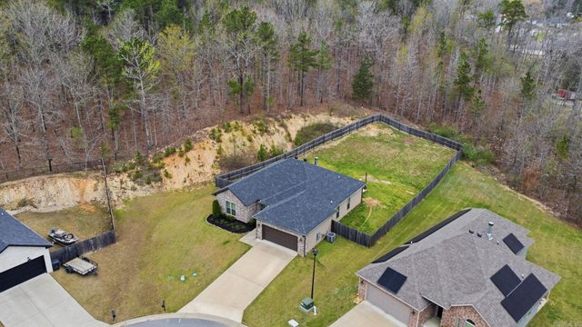 5462 HERITAGE VALLEY Drive, Benton, AR 72019