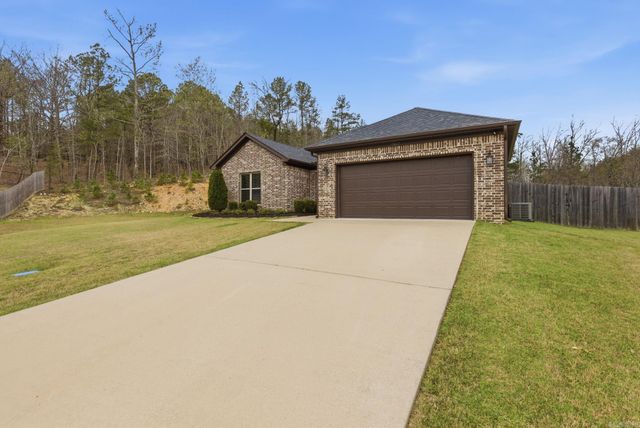 5462 HERITAGE VALLEY Drive, Benton, AR 72019