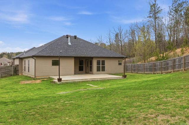 5462 HERITAGE VALLEY Drive, Benton, AR 72019