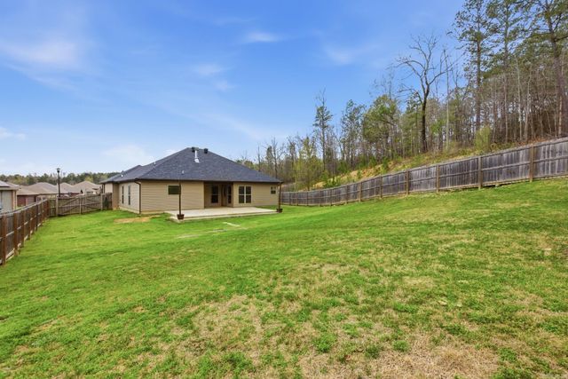 5462 HERITAGE VALLEY Drive, Benton, AR 72019