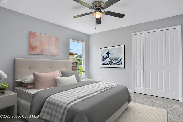 723 Geddes Street SW, Palm Bay, FL 32908