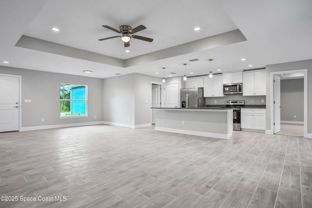 723 Geddes Street SW, Palm Bay, FL 32908