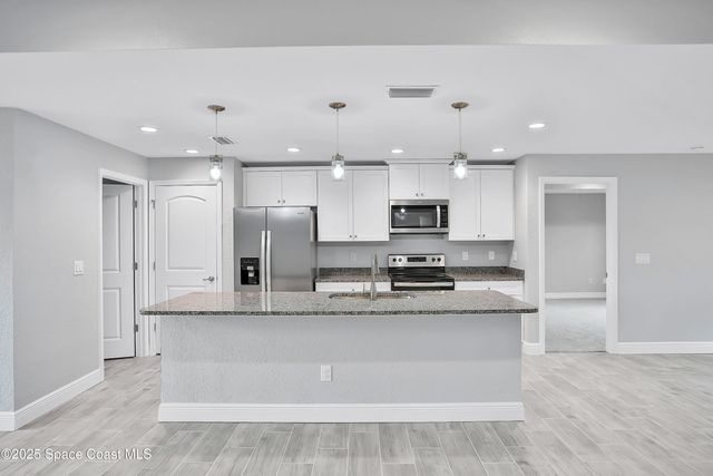 723 Geddes Street SW, Palm Bay, FL 32908