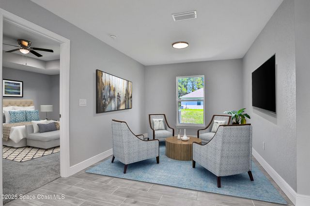 723 Geddes Street SW, Palm Bay, FL 32908