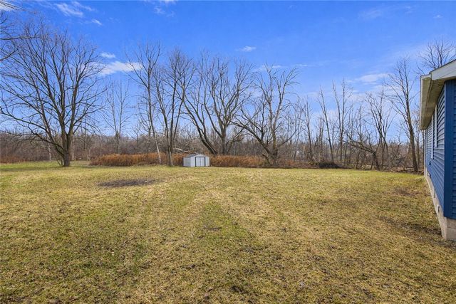 78 South Avenue, Manchester, NY 14548