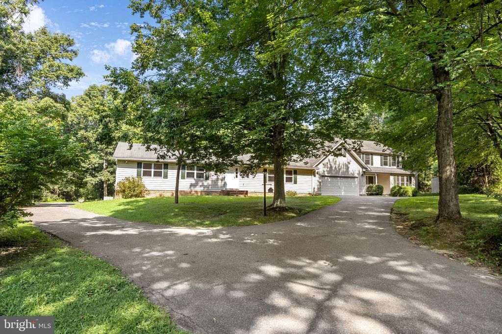 5856 DEER RIDGE LN, Elkridge, MD 21075