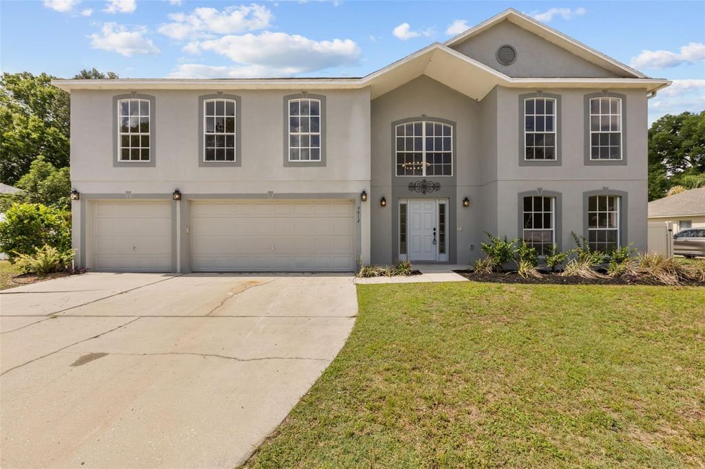 4612 SE 31ST PLACE, Ocala, FL 34480