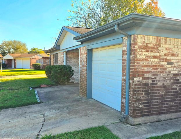 4330 Fairgreen Lane, Houston, TX 77047