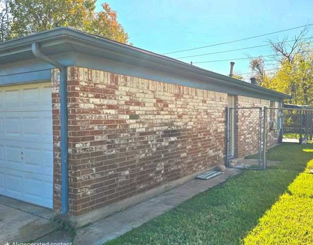 4330 Fairgreen Lane, Houston, TX 77047