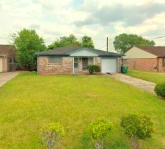 4330 Fairgreen Lane, Houston, TX 77047