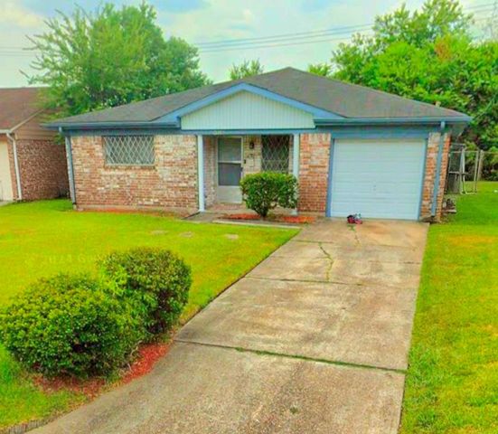 4330 Fairgreen Lane, Houston, TX 77047