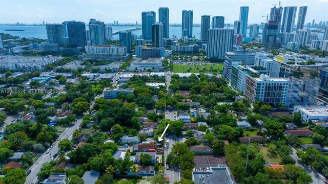145 NW 31st Street, Miami, FL 33127