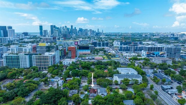 145 NW 31st Street, Miami, FL 33127