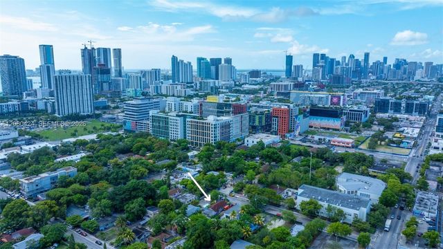 145 NW 31st Street, Miami, FL 33127