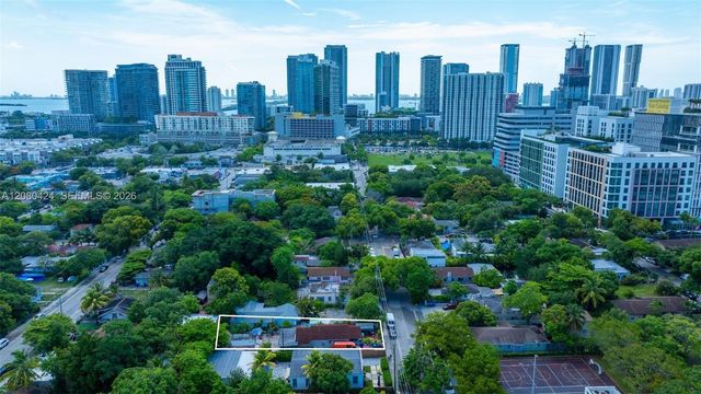 145 NW 31st Street, Miami, FL 33127
