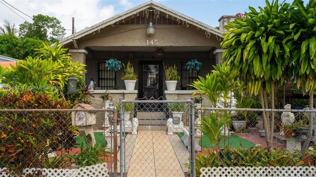 145 NW 31st Street, Miami, FL 33127