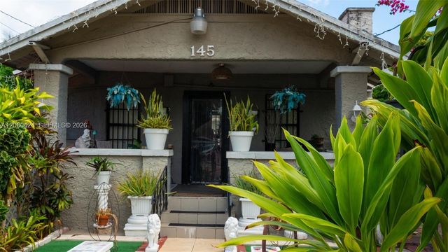 145 NW 31st Street, Miami, FL 33127