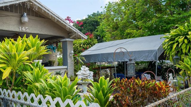 145 NW 31st Street, Miami, FL 33127
