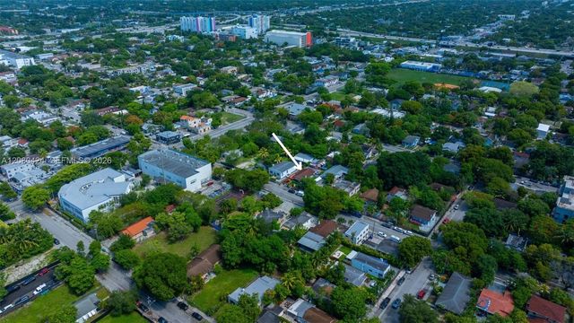 145 NW 31st Street, Miami, FL 33127