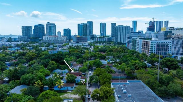145 NW 31st Street, Miami, FL 33127