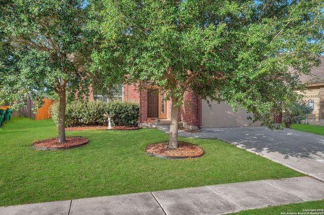 9714 Common Law, Converse, TX 78109