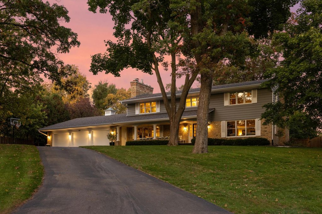 4820 Highbury Lane, Minnetonka, MN 55345 — exterior