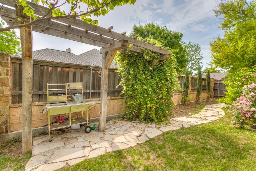 Image 26 of property listing at 1218 Ashford Dr, San Angelo, TX 76901