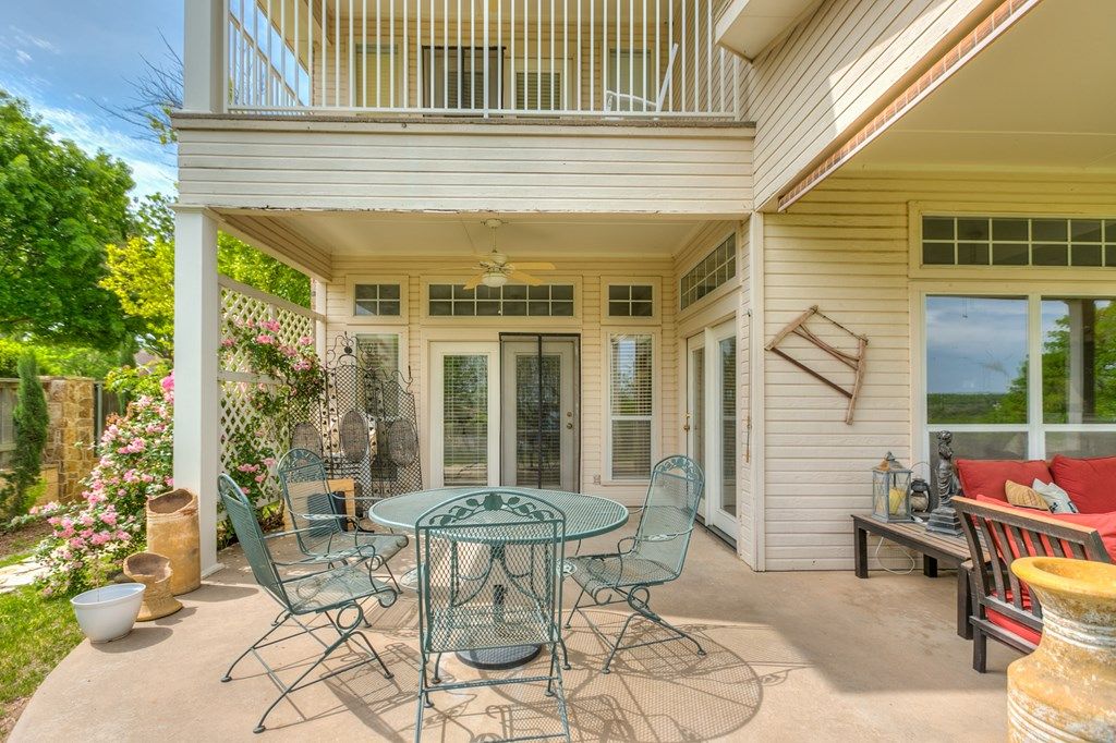 Image 34 of property listing at 1218 Ashford Dr, San Angelo, TX 76901