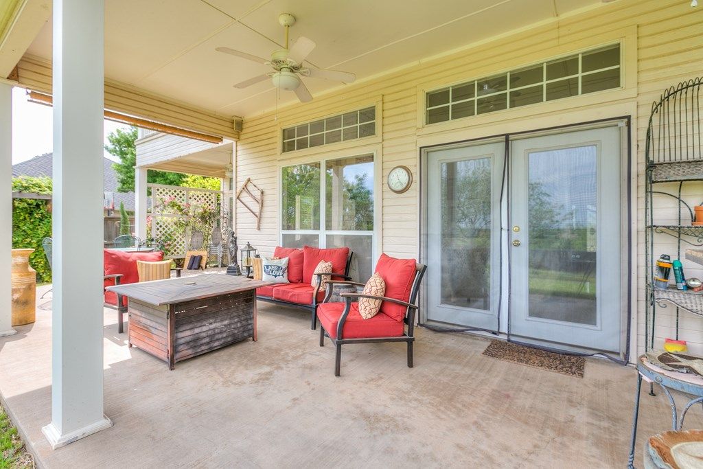 Image 35 of property listing at 1218 Ashford Dr, San Angelo, TX 76901