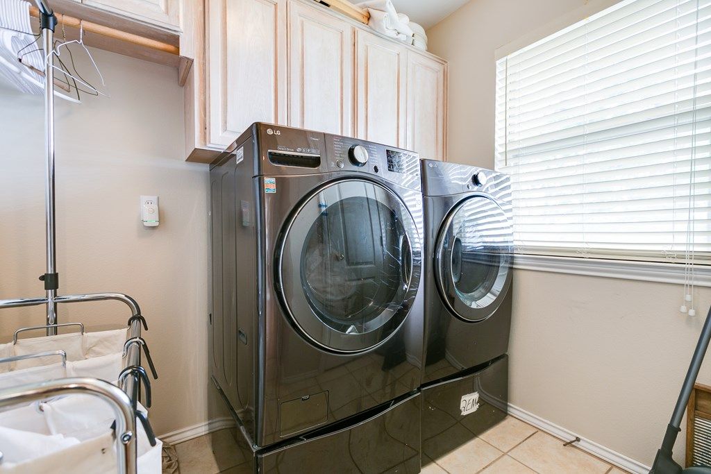Image 44 of property listing at 1218 Ashford Dr, San Angelo, TX 76901