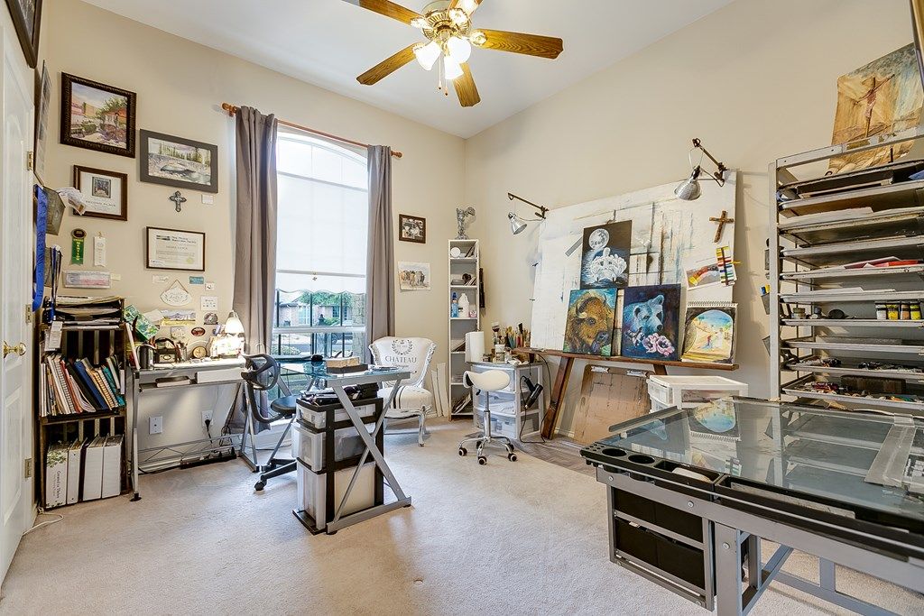 Image 45 of property listing at 1218 Ashford Dr, San Angelo, TX 76901