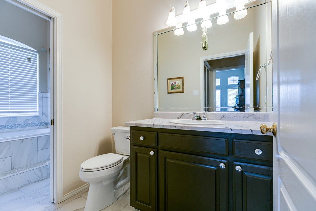 Image 46 of property listing at 1218 Ashford Dr, San Angelo, TX 76901
