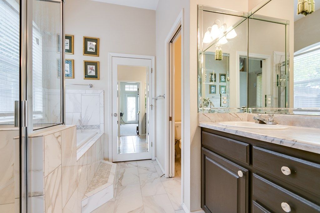 Image 48 of property listing at 1218 Ashford Dr, San Angelo, TX 76901