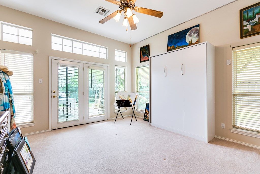 Image 49 of property listing at 1218 Ashford Dr, San Angelo, TX 76901