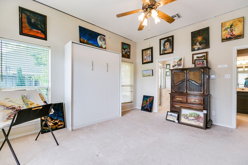 Image 50 of property listing at 1218 Ashford Dr, San Angelo, TX 76901
