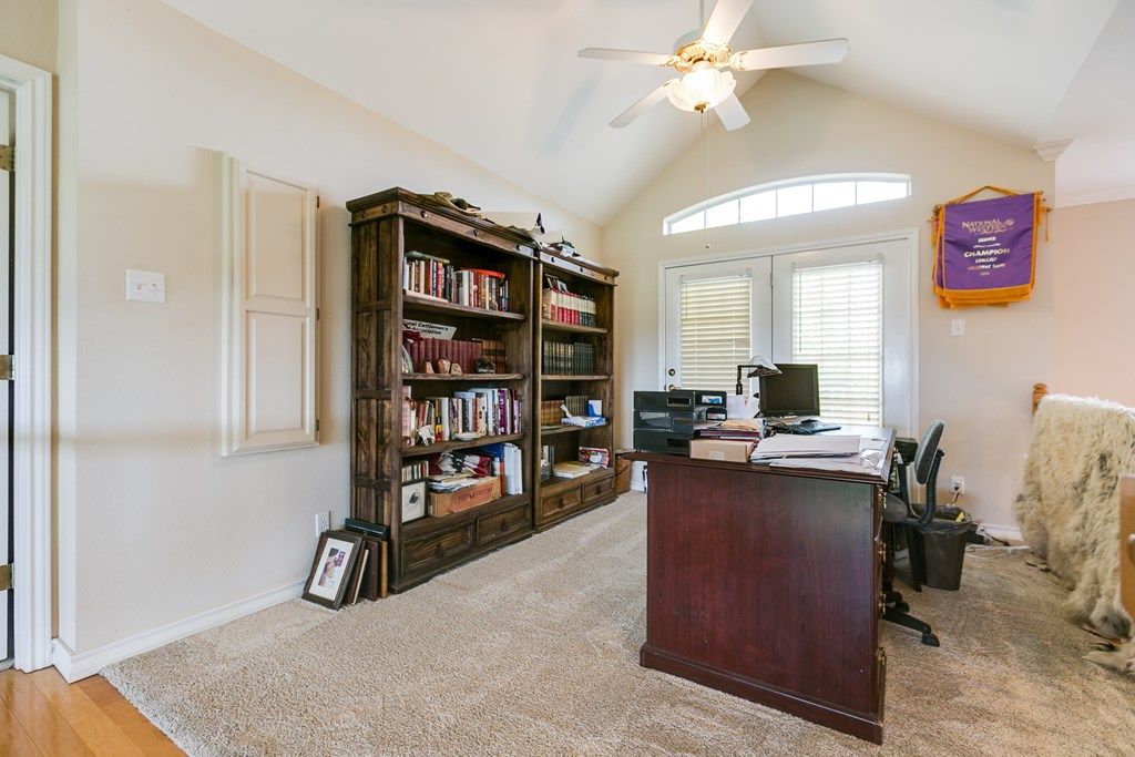 Image 52 of property listing at 1218 Ashford Dr, San Angelo, TX 76901