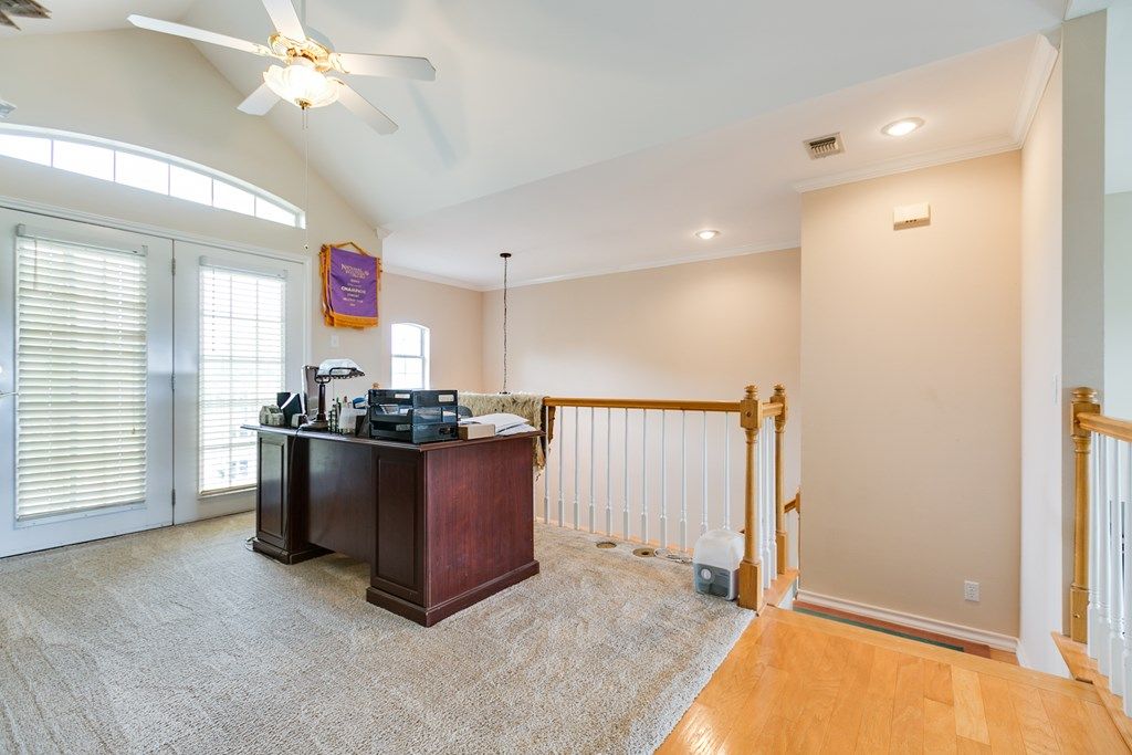 Image 53 of property listing at 1218 Ashford Dr, San Angelo, TX 76901