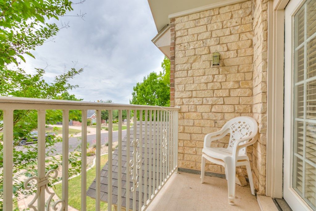 Image 55 of property listing at 1218 Ashford Dr, San Angelo, TX 76901