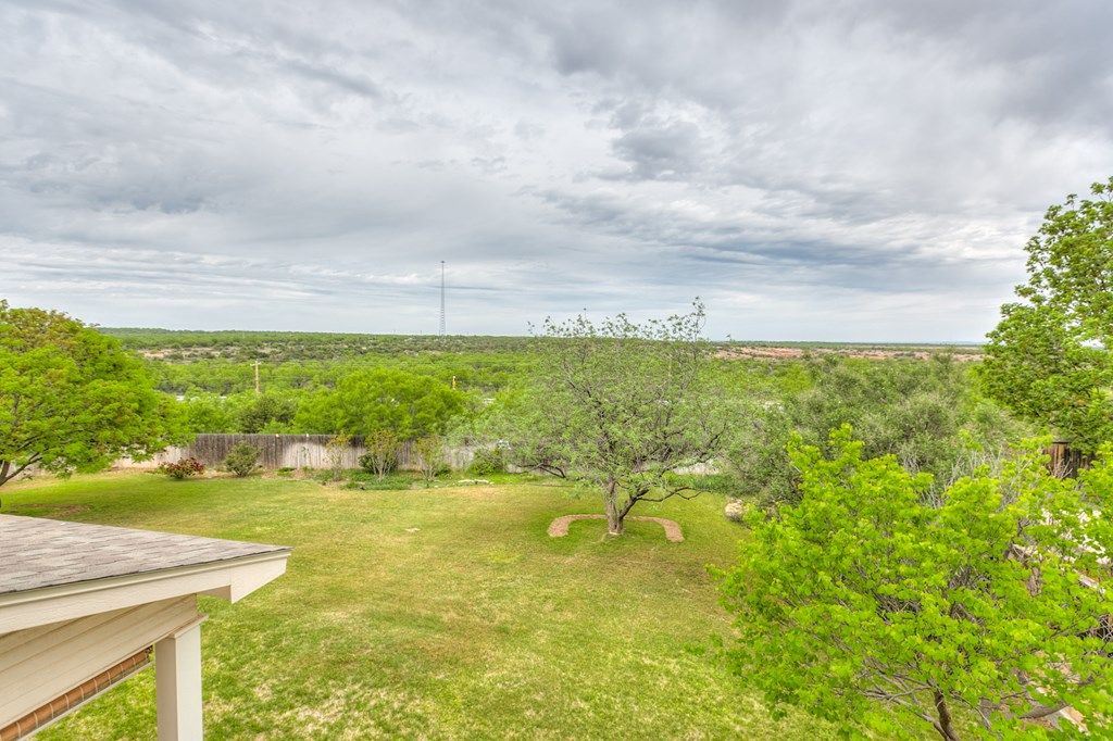 Image 59 of property listing at 1218 Ashford Dr, San Angelo, TX 76901