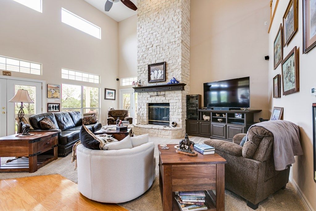 Image 68 of property listing at 1218 Ashford Dr, San Angelo, TX 76901