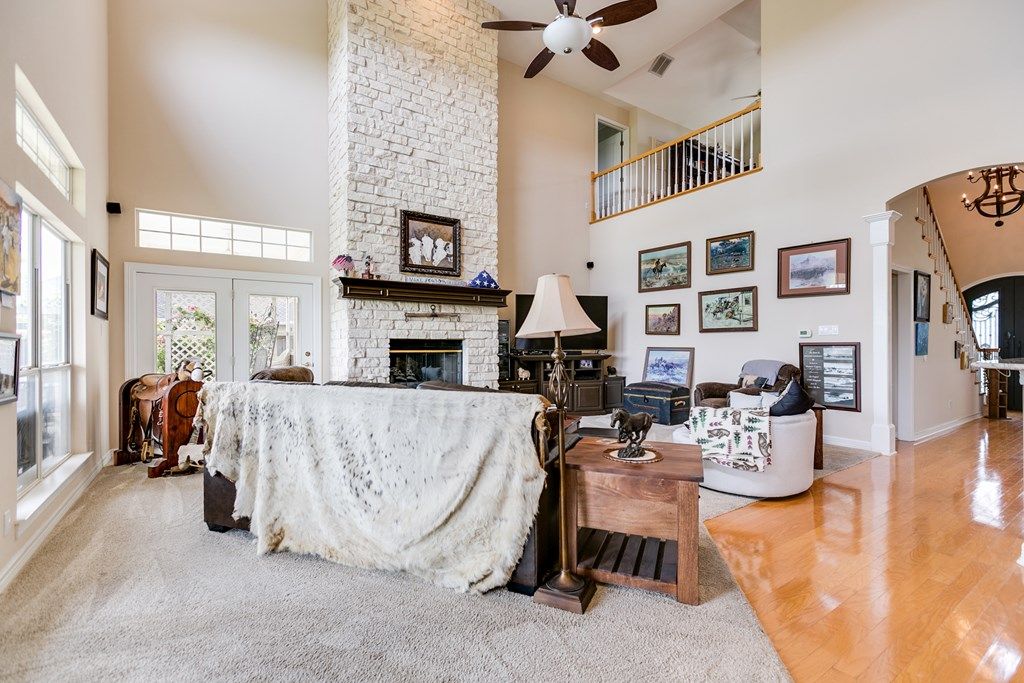 Image 69 of property listing at 1218 Ashford Dr, San Angelo, TX 76901