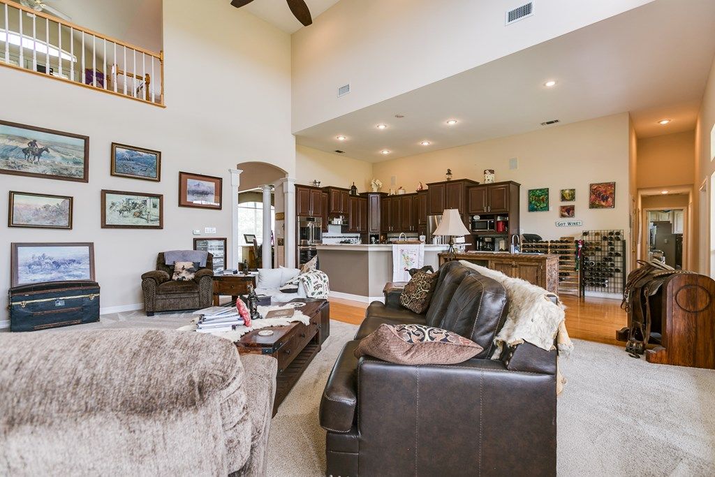 Image 70 of property listing at 1218 Ashford Dr, San Angelo, TX 76901