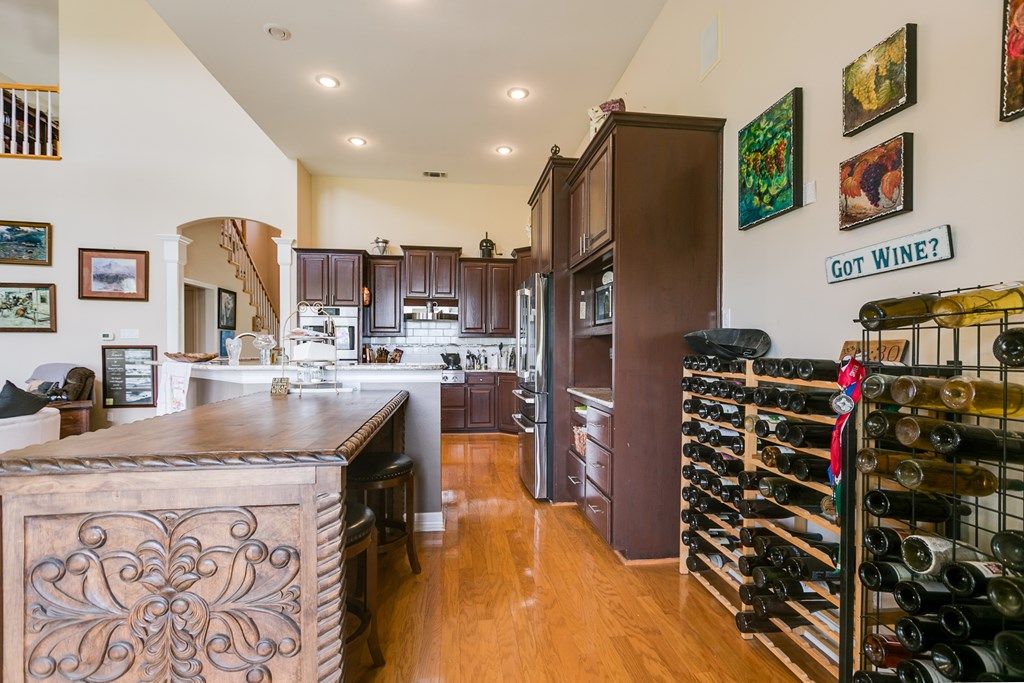 Image 72 of property listing at 1218 Ashford Dr, San Angelo, TX 76901